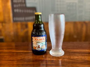 Dolbek Maqui Botellín