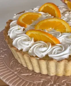 Pie de Naranja 🍊