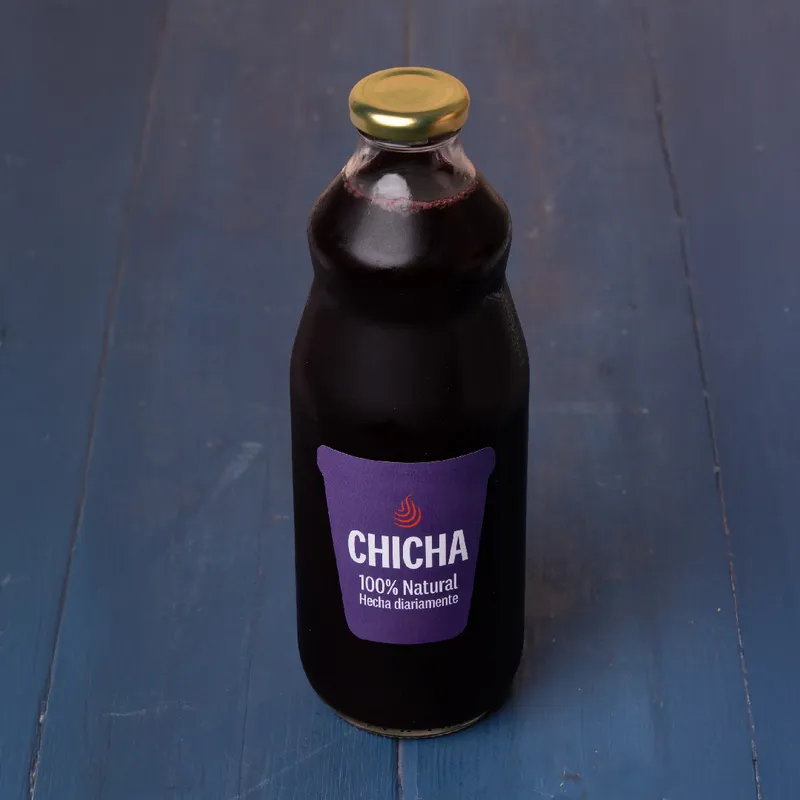 Chicha Morada