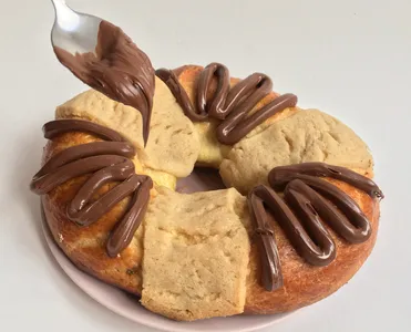 Rosca de reyes
