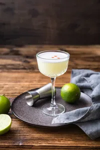 PISCO SOUR
