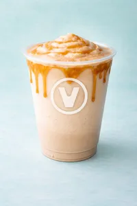 Frappé de Té Chai