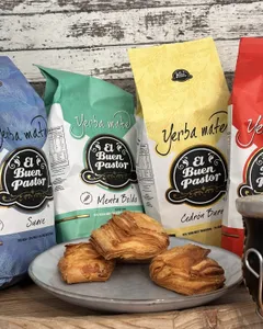 Yerba mate el buen pastor - 500 gms