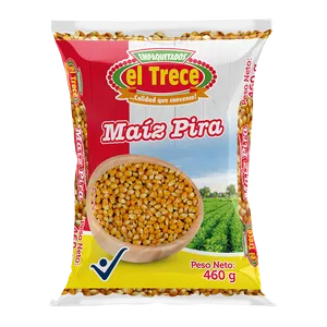MAIZ PIRA EL TRECE 460G