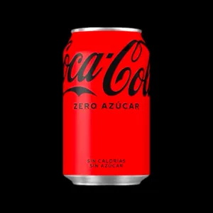 Coca Zero