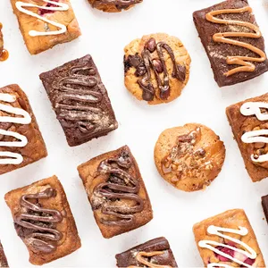 Caja Snacks Surtidos