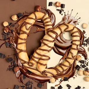 Gourmet  Crema de Avellana (Nuevo)