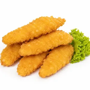 Chicken Fingers