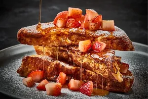 French Toast