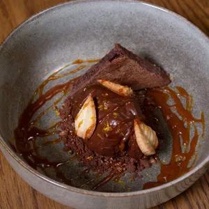 Ganache