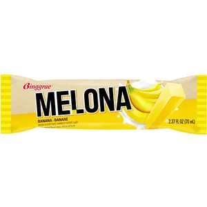 Helado Melona banana
