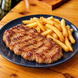 Lomo de Cerdo