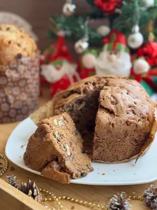 Pan de Pascua Premium