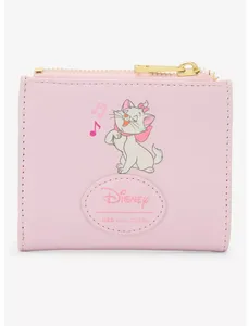 BILLETERA MARY ARISTOCATS