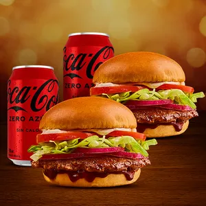 Super Combo Ruta Americana