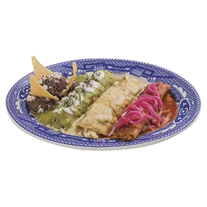 Enchiladas Mexicanas Paquete SKU 18625