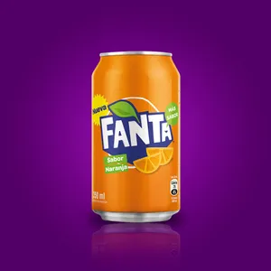 Fanta original de 350ml