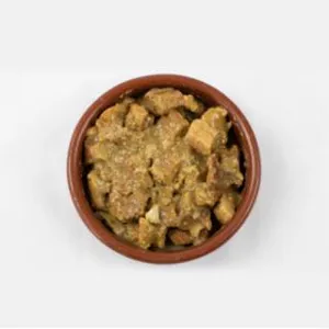 Chicharron en salsa verde 500 ml