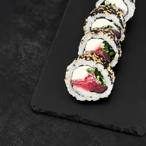 COD N07 Maguro Cheese Especial