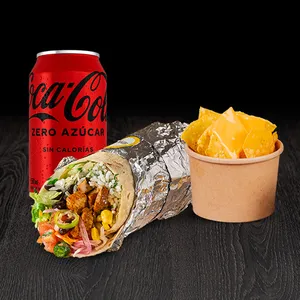 Big Mex Pollo
