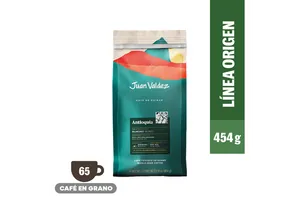 Café Antioquia 454 g