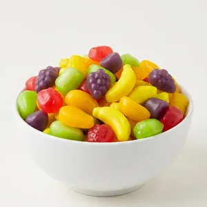 Gomita Mix Pelable