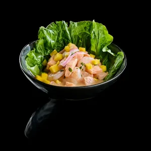 Ceviche De Mango