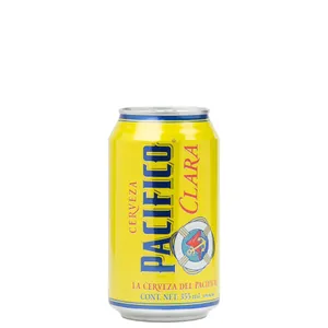 Pacifico Clara