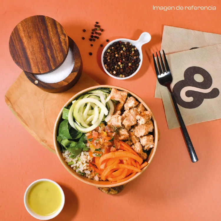 Bowl Esencial