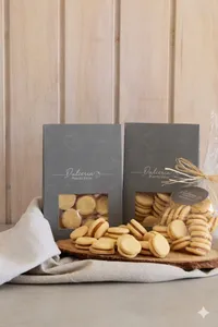 Alfajores 250g