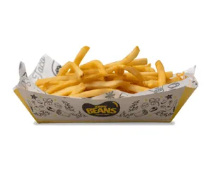 Papas Fritas para compartir