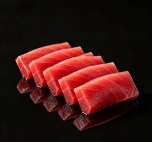 Sashimi tuna