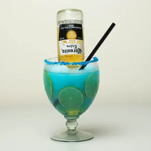 MARGARITA BLUE CORONA
