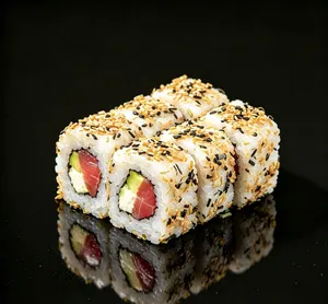 California Maguro Chesse