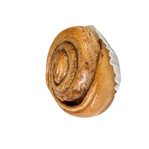 Rollito de Canela