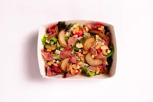 Ensalada Mediterranea