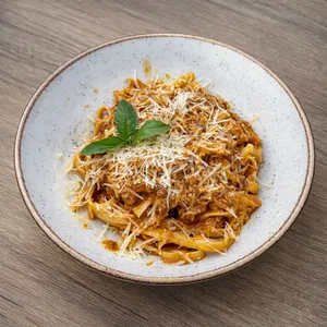 Pasta Bolognesa