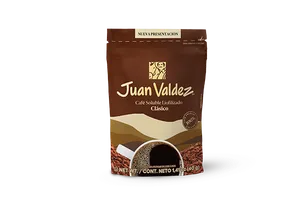 Liofilizado DoyPack 40 Gr