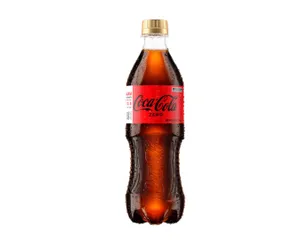 Coca Cola Zero