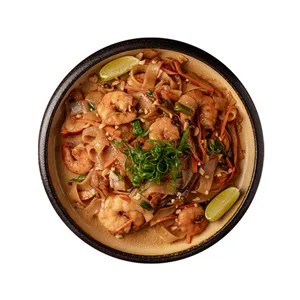 Pad Thais Camarón