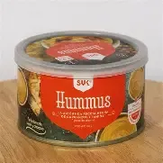 SUK HUMMUS 380 GR
