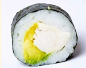 Chicken Maki