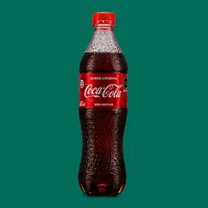 Coca-Cola Sabor Original 500 ml