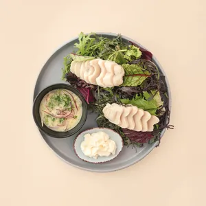 Locos Mayo Salsa Verde
