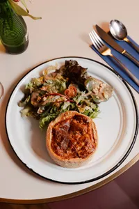 Quiche Lorraine