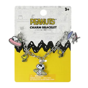 PULSERA DE SNOOPY