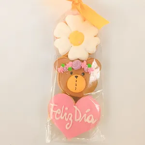 Galletitas Pintadas x3