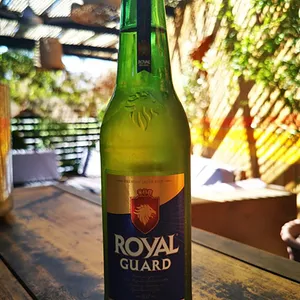 Royal Guard