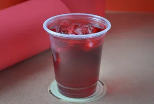 Agua De Jamaica