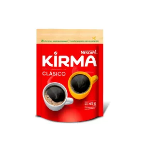 Café Nescafé Kirma Doypack 45 gr